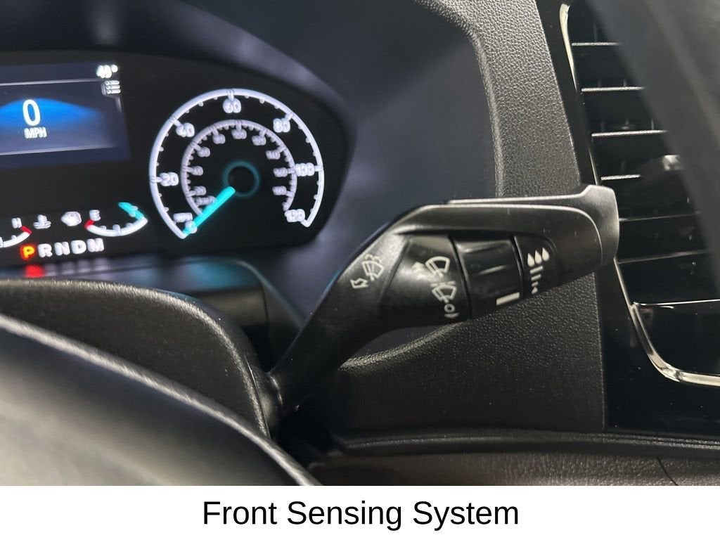 2024 Ford Transit Passenger Wagon XL