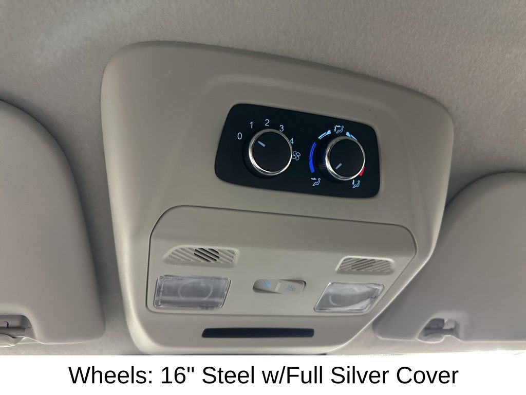 2024 Ford Transit Passenger Wagon XL