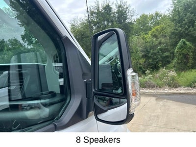 2025 Ford Transit Passenger Wagon XL