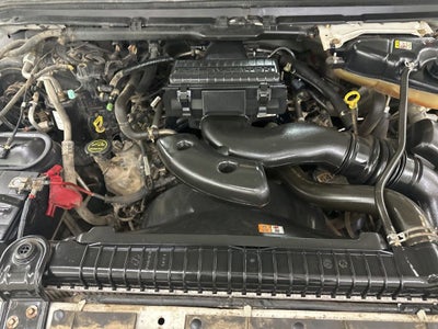 2006 Ford Super Duty F-350 DRW XL