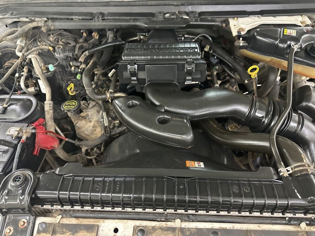 2006 Ford Super Duty F-350 DRW XL