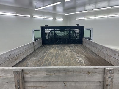 2006 Ford Super Duty F-350 DRW XL