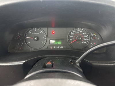 2006 Ford Super Duty F-350 DRW XL