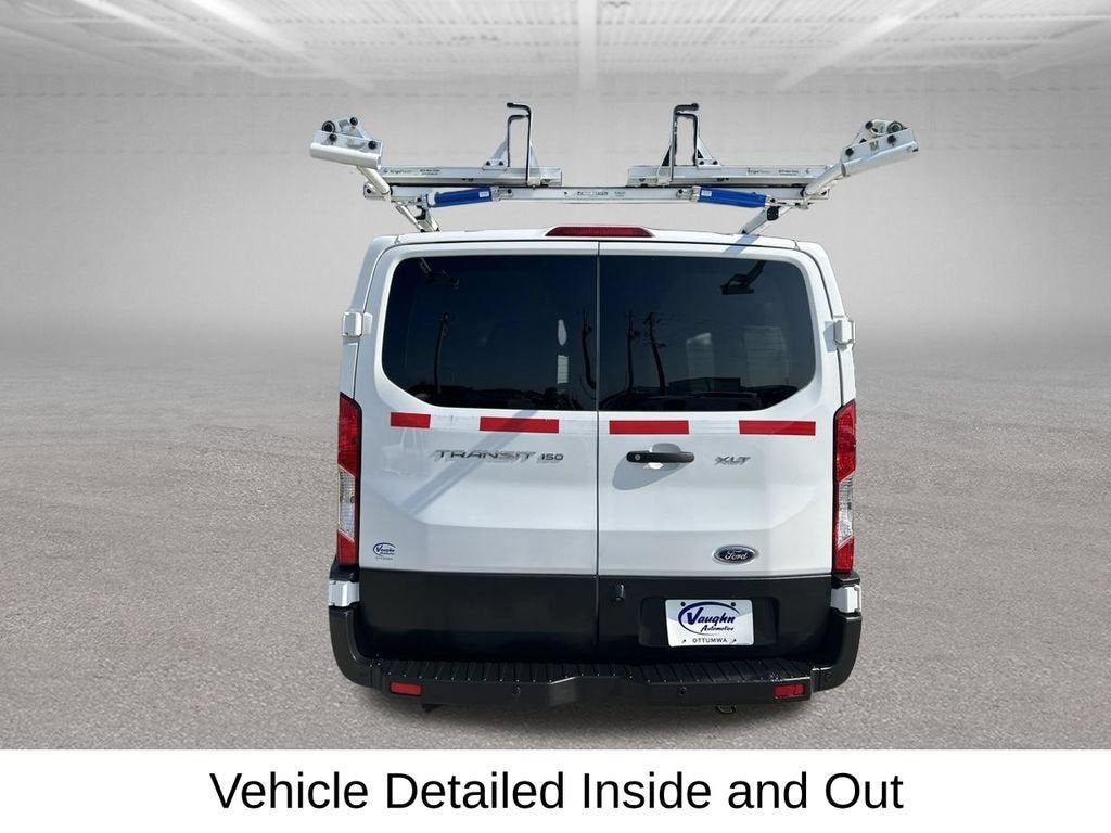 2019 Ford Transit Passenger Wagon XL