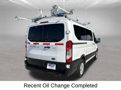 2019 Ford Transit Passenger Wagon XL
