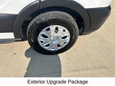 2019 Ford Transit Passenger Wagon XL