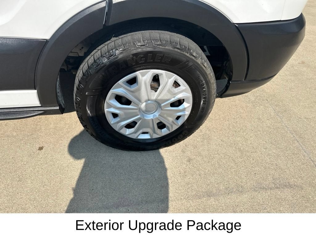 2019 Ford Transit Passenger Wagon XL