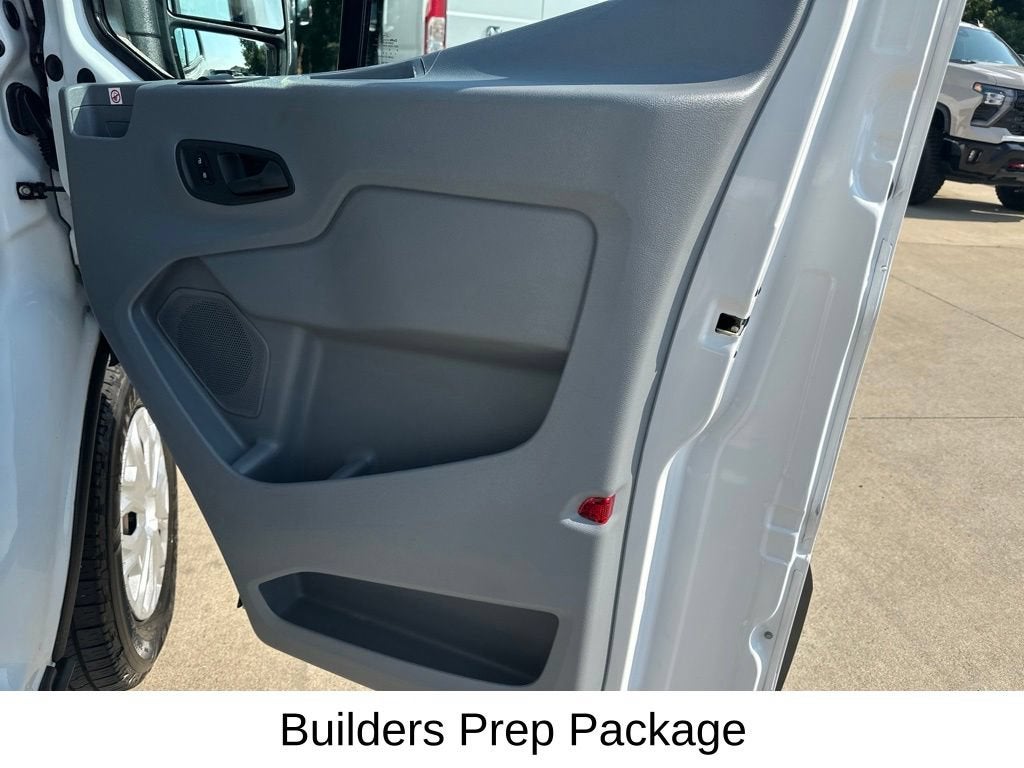 2019 Ford Transit Passenger Wagon XL