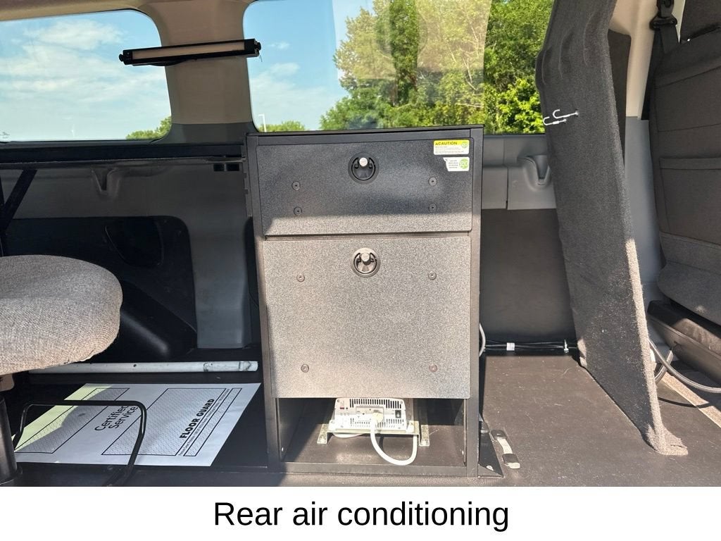 2019 Ford Transit Passenger Wagon XL