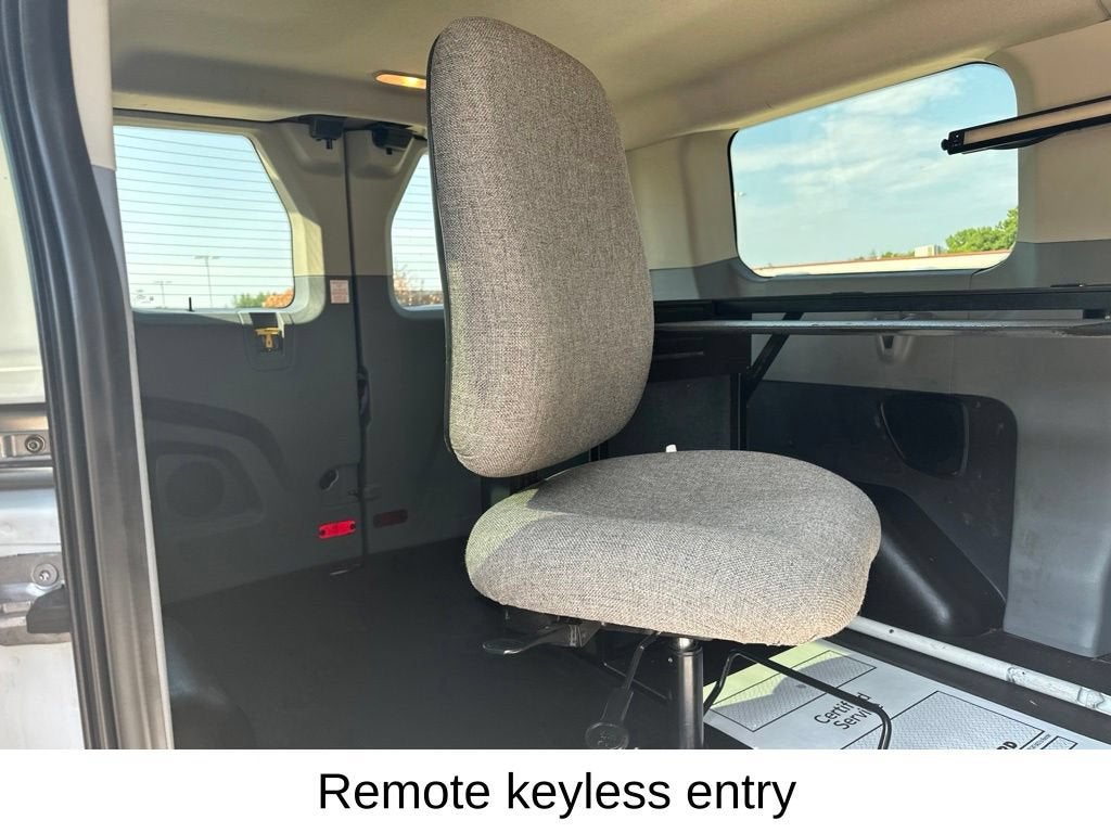 2019 Ford Transit Passenger Wagon XL