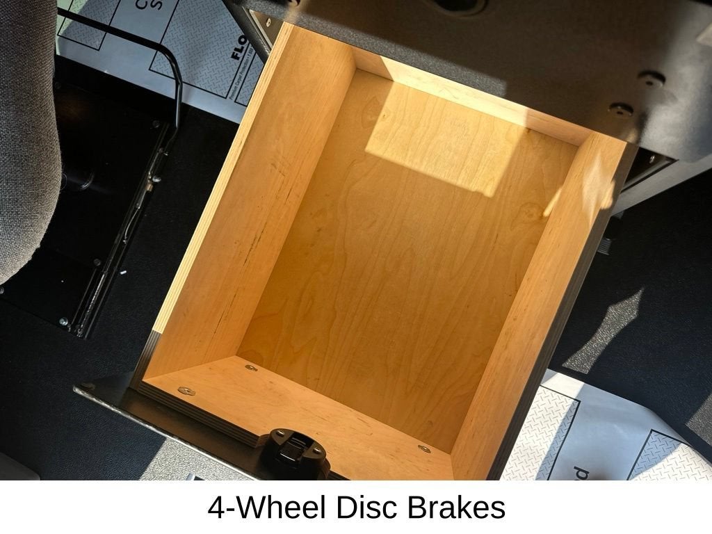 2019 Ford Transit Passenger Wagon XL
