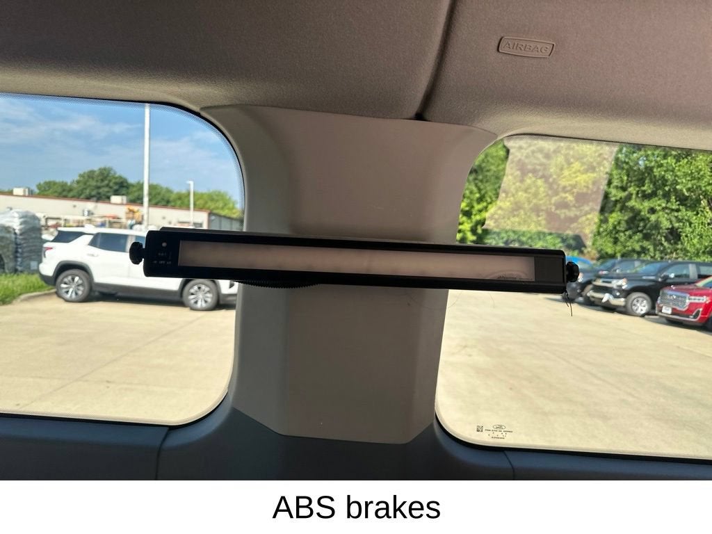 2019 Ford Transit Passenger Wagon XL