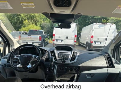 2019 Ford Transit Passenger Wagon XL