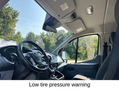 2019 Ford Transit Passenger Wagon XL