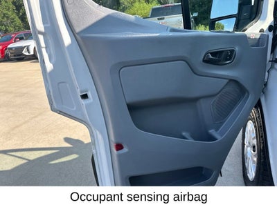2019 Ford Transit Passenger Wagon XL