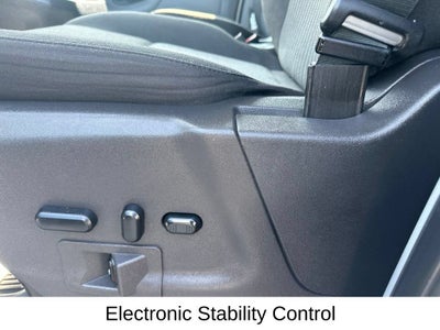 2019 Ford Transit Passenger Wagon XL