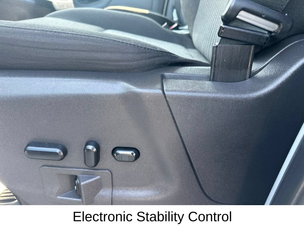 2019 Ford Transit Passenger Wagon XL