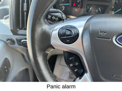 2019 Ford Transit Passenger Wagon XL