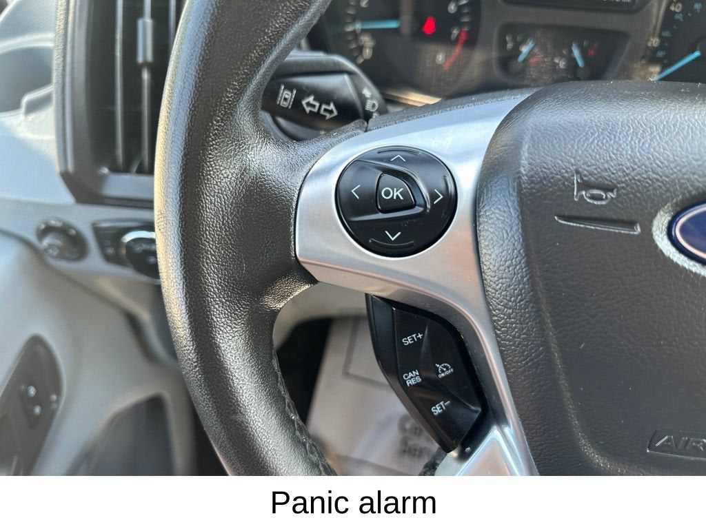 2019 Ford Transit Passenger Wagon XL