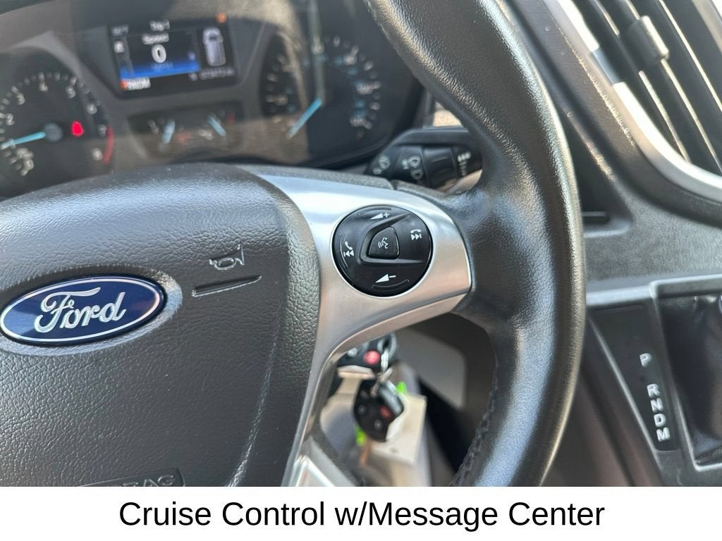2019 Ford Transit Passenger Wagon XL