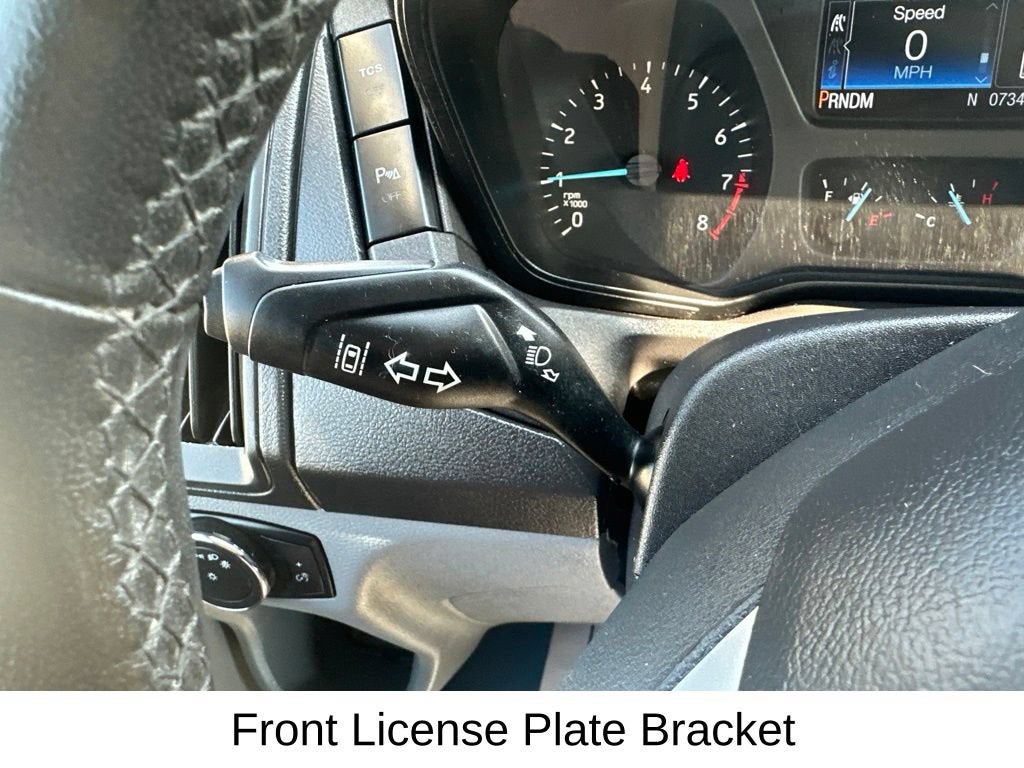 2019 Ford Transit Passenger Wagon XL
