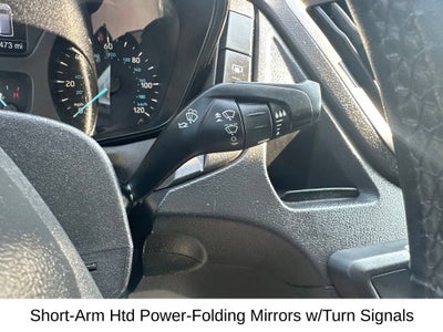 2019 Ford Transit Passenger Wagon XL