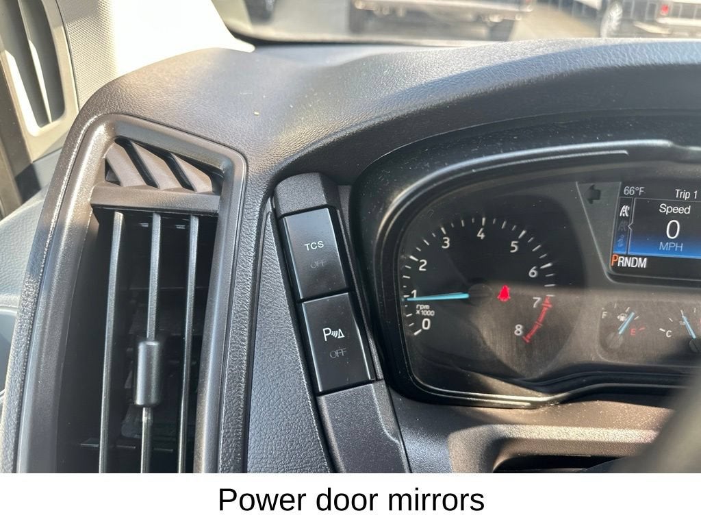 2019 Ford Transit Passenger Wagon XL