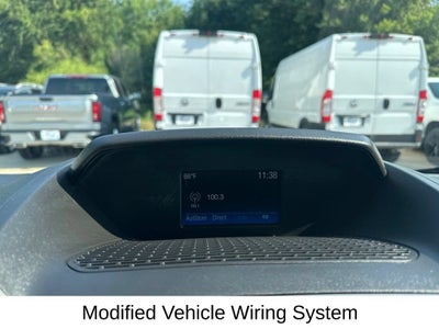2019 Ford Transit Passenger Wagon XL