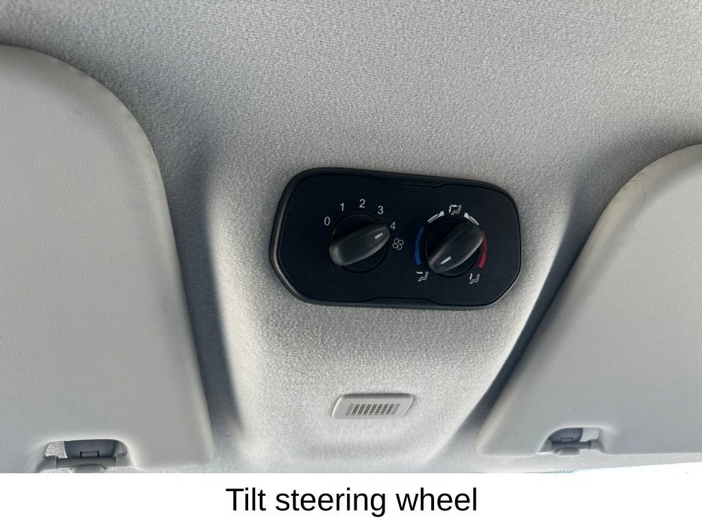 2019 Ford Transit Passenger Wagon XL