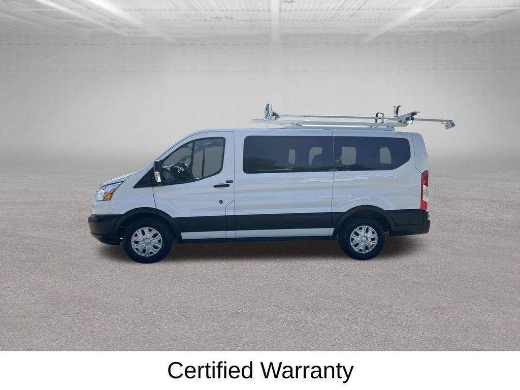 2019 Ford Transit Passenger Wagon XL