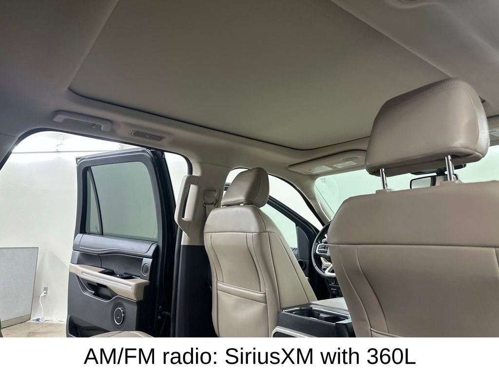 2023 Ford Expedition Max Limited