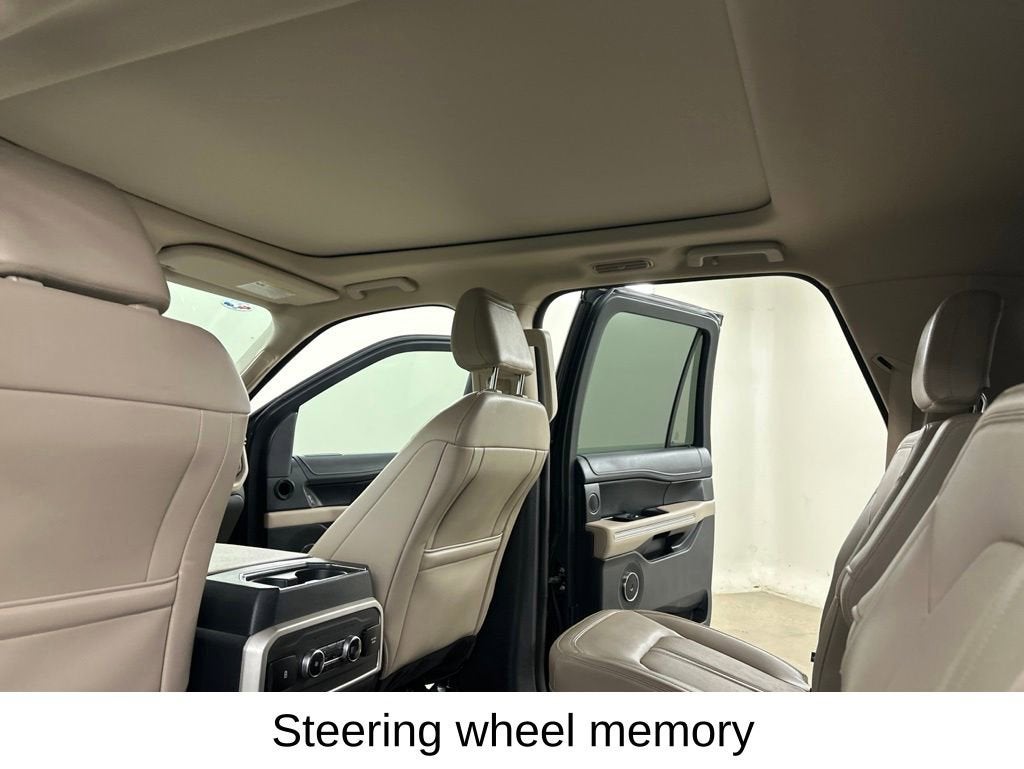 2023 Ford Expedition Max Limited