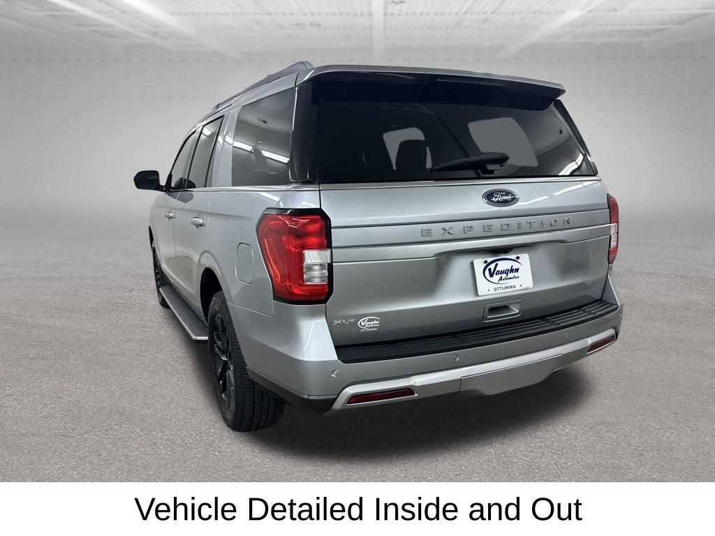 2022 Ford Expedition XLT