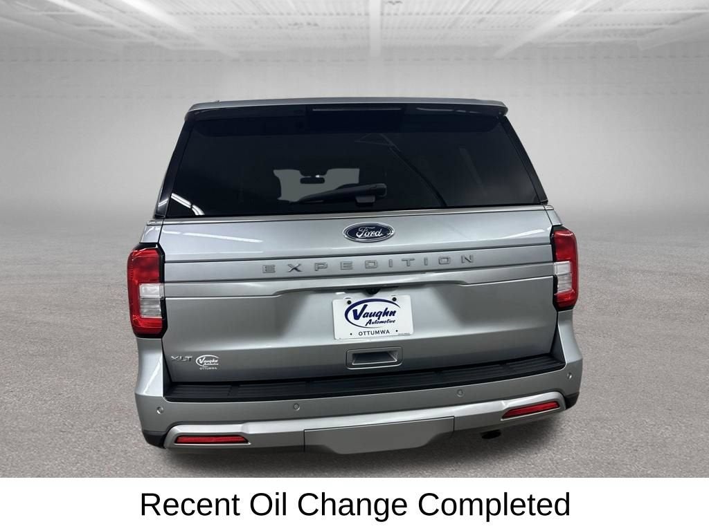 2022 Ford Expedition XLT