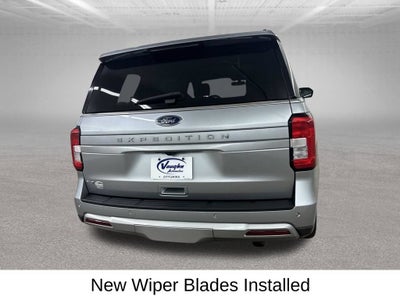2022 Ford Expedition XLT