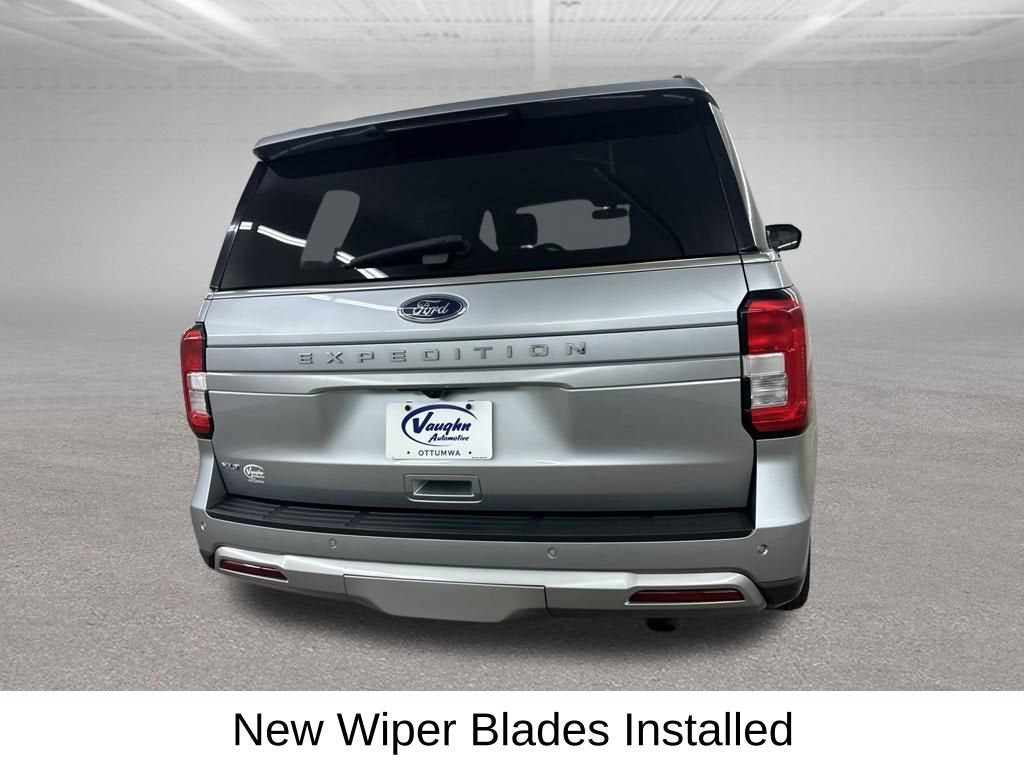 2022 Ford Expedition XLT