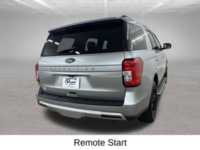 2022 Ford Expedition XLT