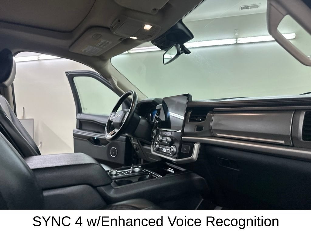 2022 Ford Expedition XLT