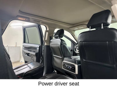 2022 Ford Expedition XLT