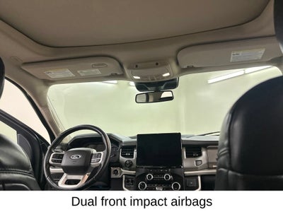 2022 Ford Expedition XLT