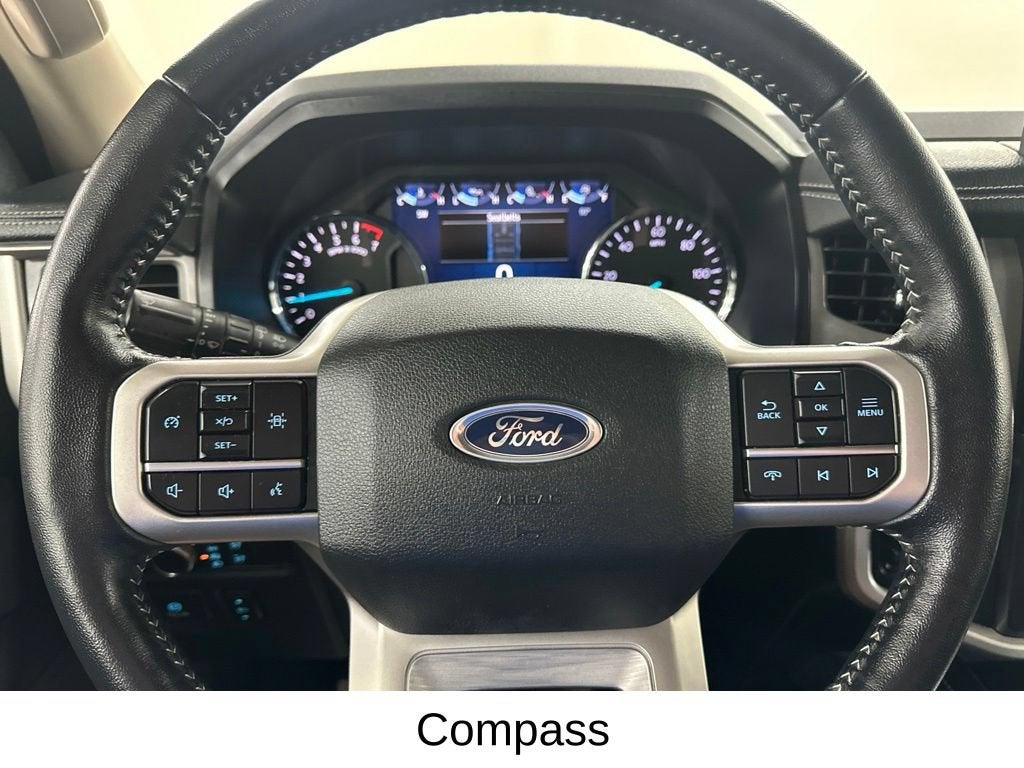 2022 Ford Expedition XLT