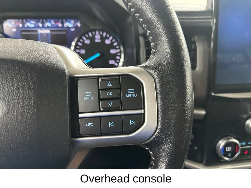 2022 Ford Expedition XLT