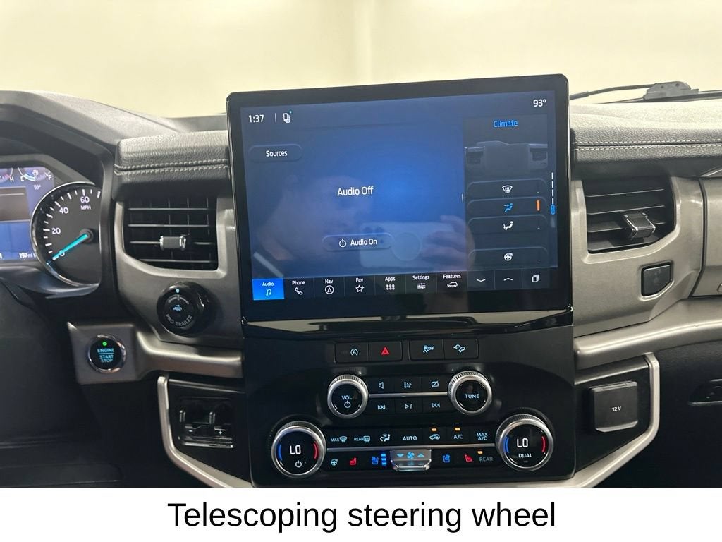 2022 Ford Expedition XLT