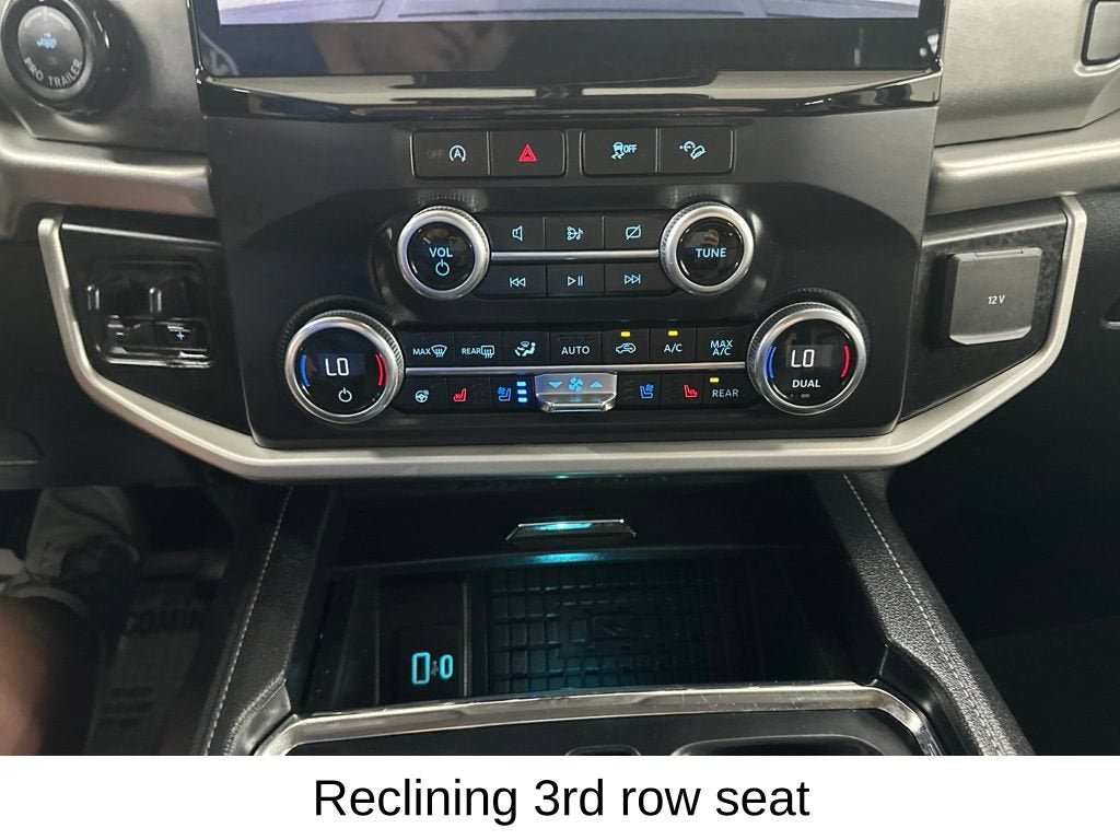 2022 Ford Expedition XLT