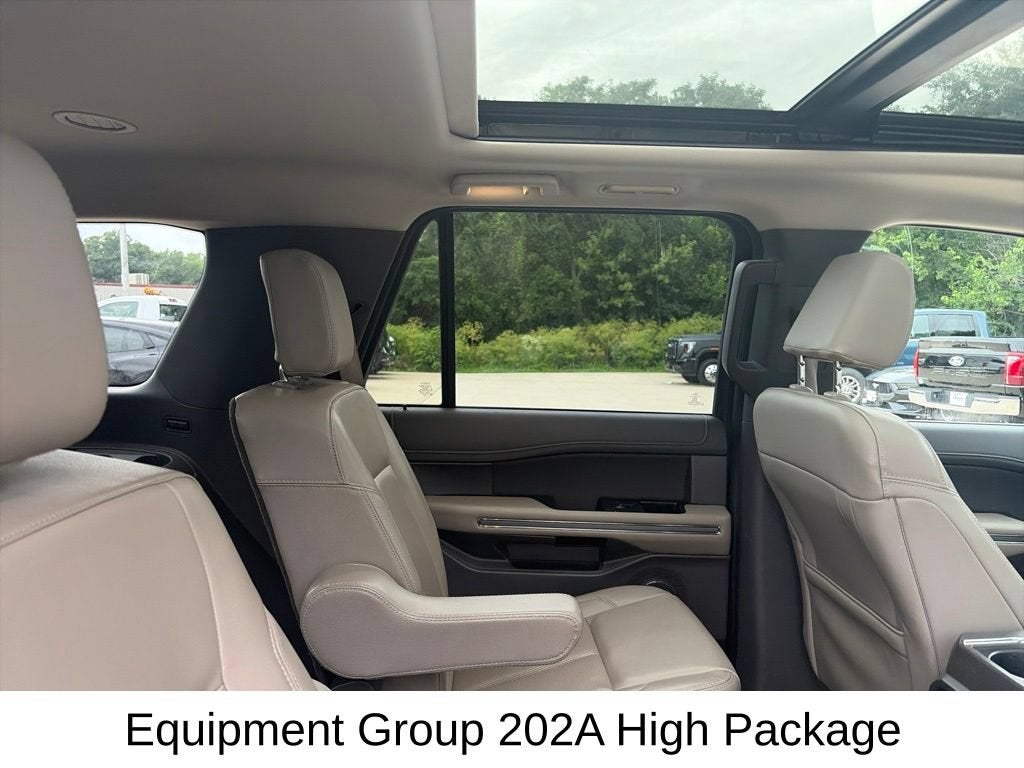 2021 Ford Expedition XLT