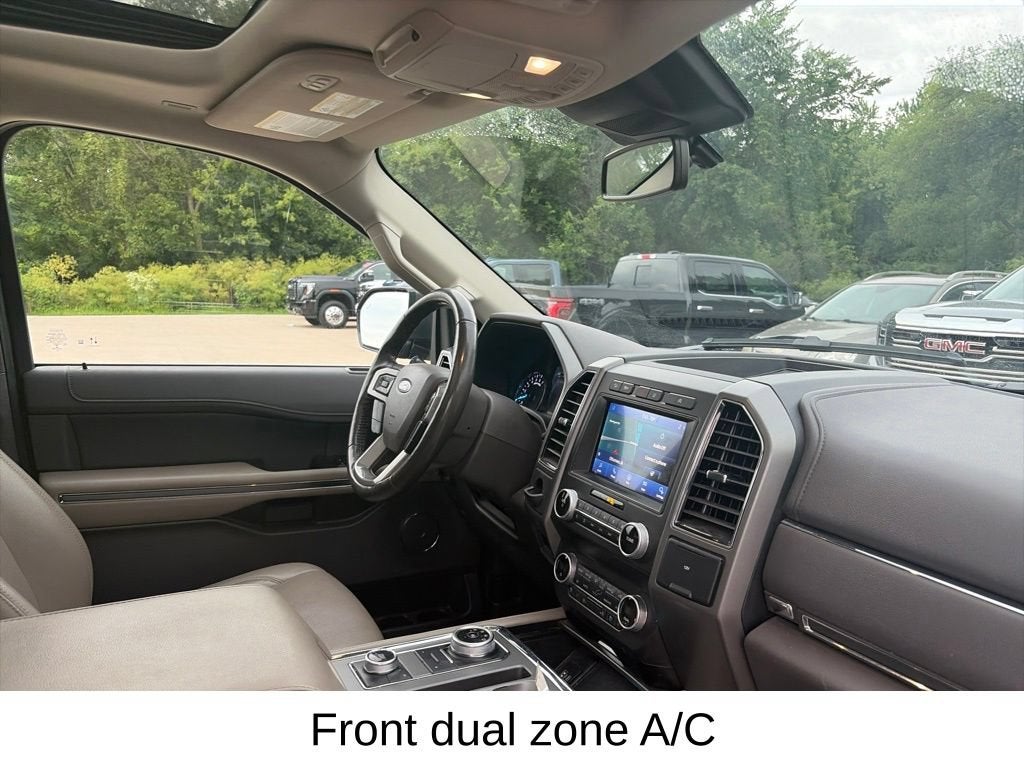 2021 Ford Expedition XLT