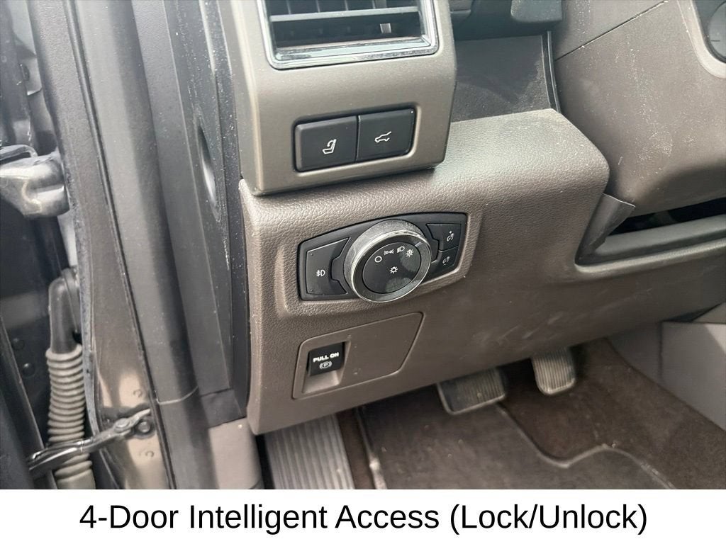2021 Ford Expedition XLT