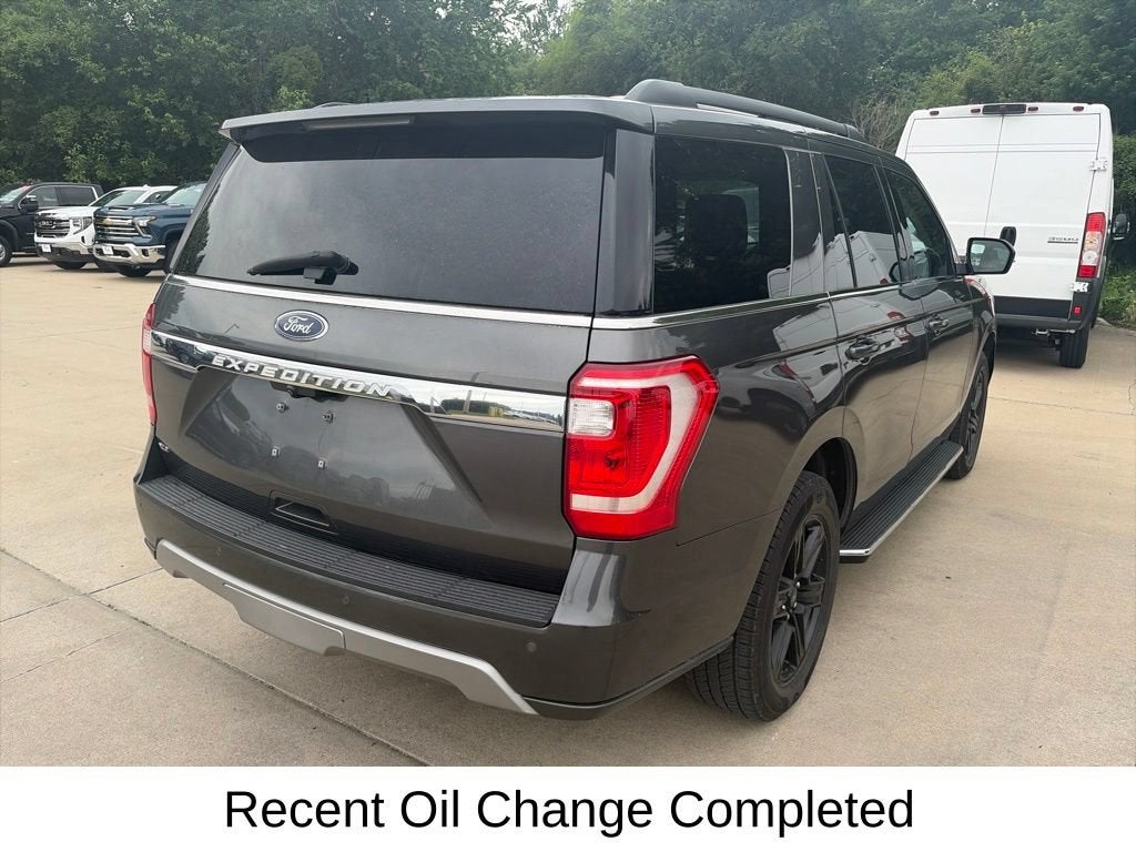 2021 Ford Expedition XLT