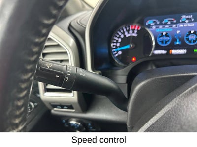 2017 Ford Super Duty F-250 SRW Lariat