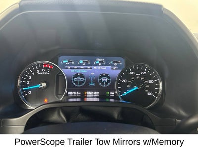 2017 Ford Super Duty F-250 SRW Lariat